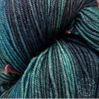 Malabrigo Yarn Ultimate Sock – Wabi Sabi