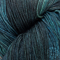 Malabrigo Yarn Ultimate Sock – Wabi Sabi