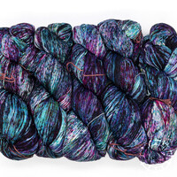 Malabrigo Yarn Ultimate Sock – Sur