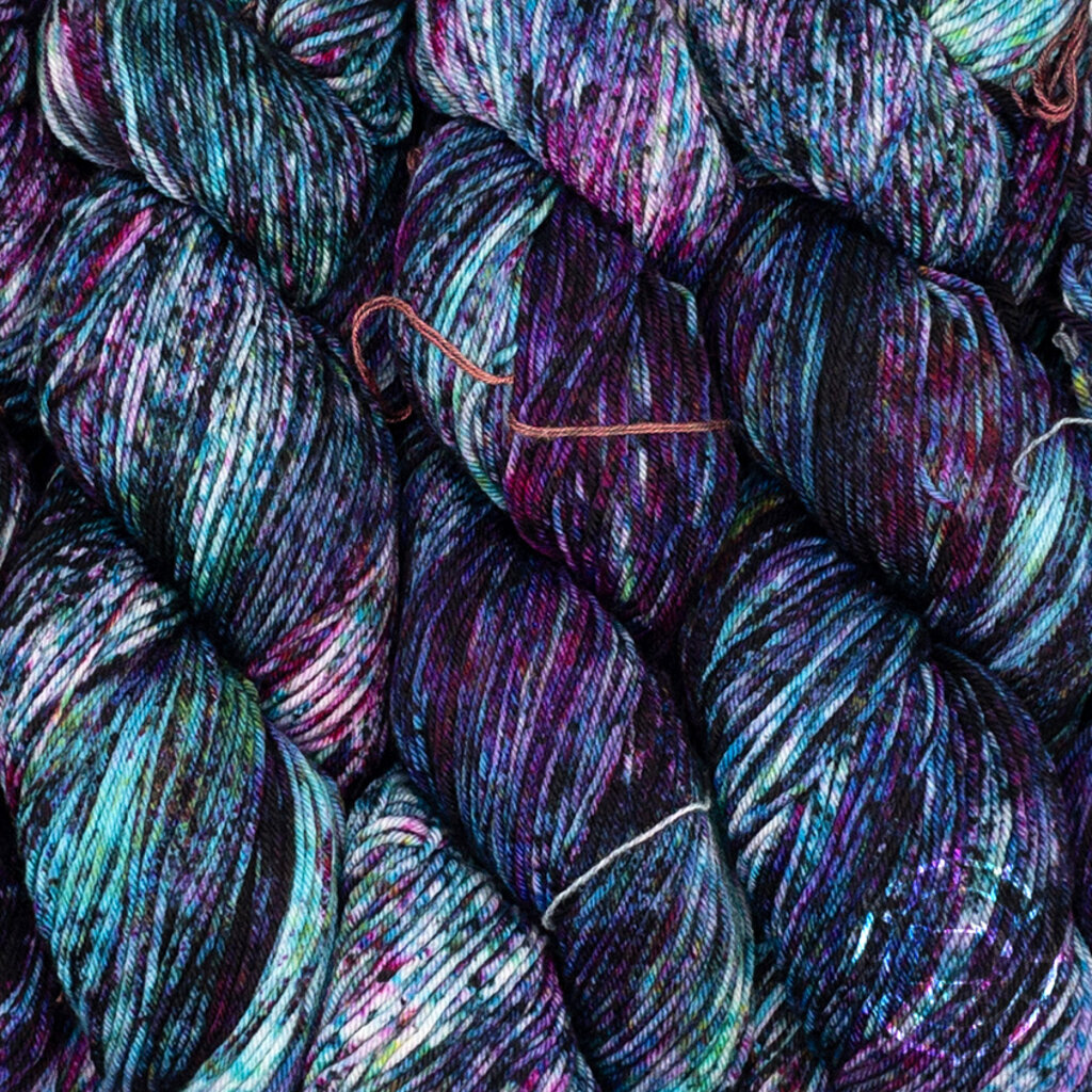 Malabrigo Yarn Ultimate Sock – Sur