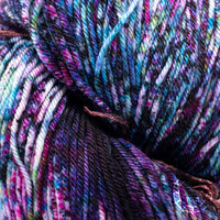 Malabrigo Yarn Ultimate Sock – Sur