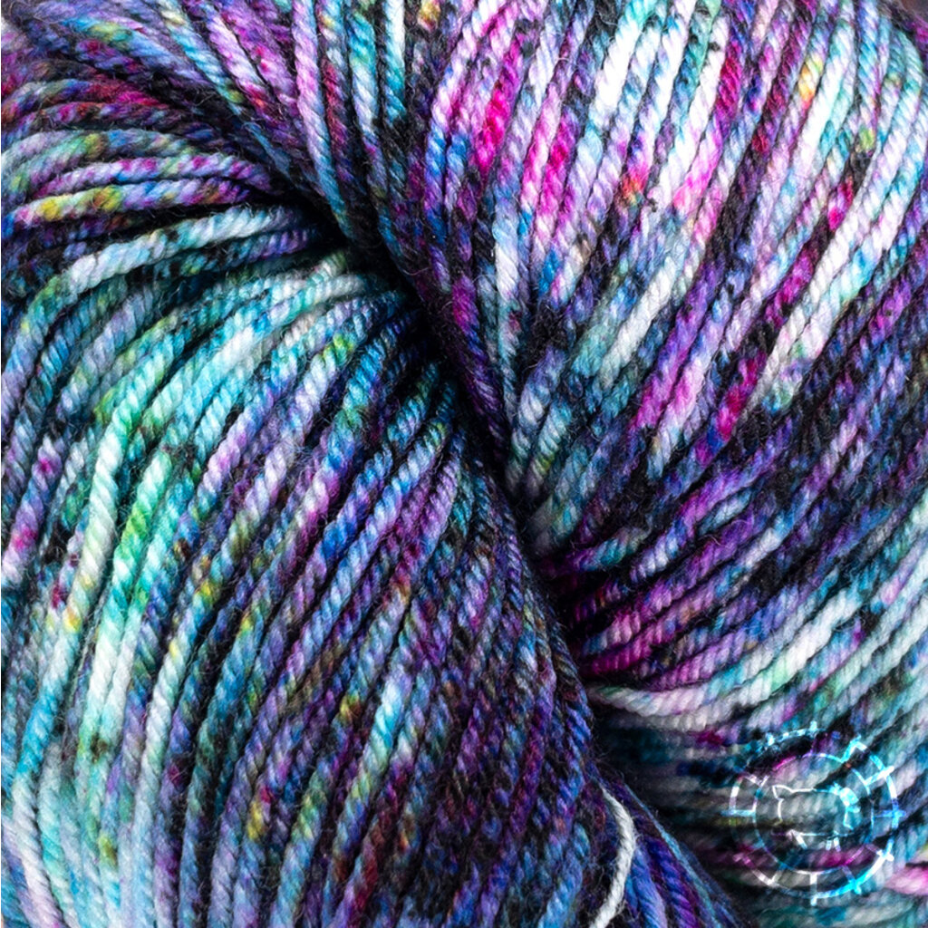 Malabrigo Yarn Ultimate Sock – Sur