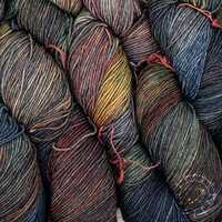 Malabrigo Yarn Ultimate Sock – Pocion