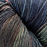 Malabrigo Yarn Ultimate Sock – Pocion