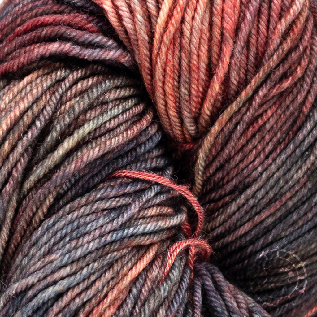 Malabrigo Yarn Ultimate Sock – Pocion