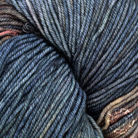 Malabrigo Yarn Ultimate Sock – Pocion