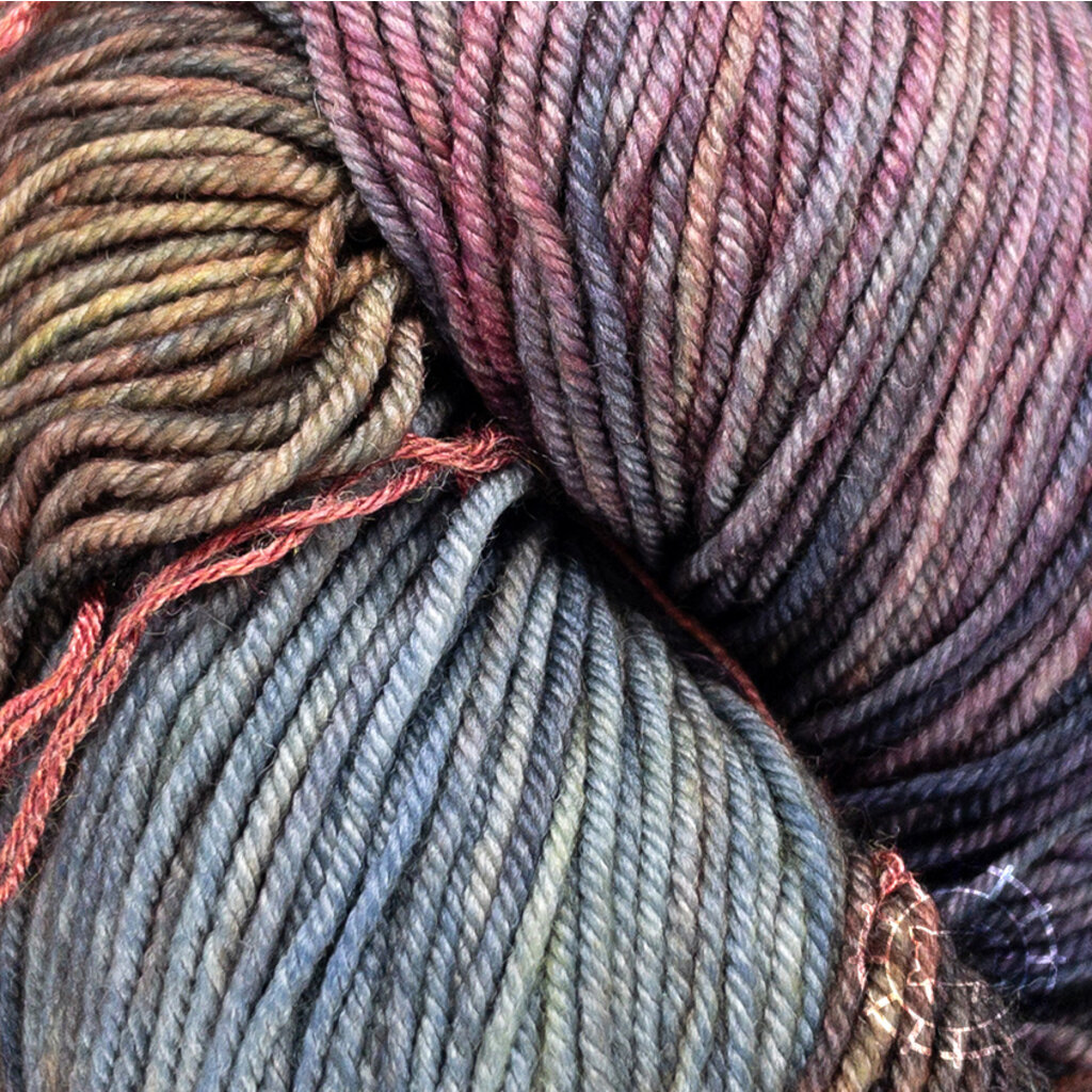 Malabrigo Yarn Ultimate Sock – Pocion