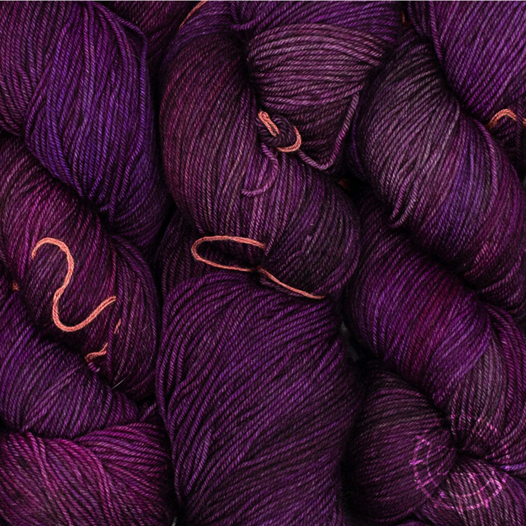 Malabrigo Yarn Ultimate Sock – Sabiduria