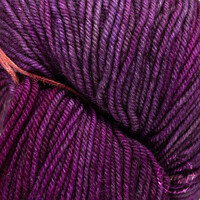 Malabrigo Yarn Ultimate Sock – Sabiduria
