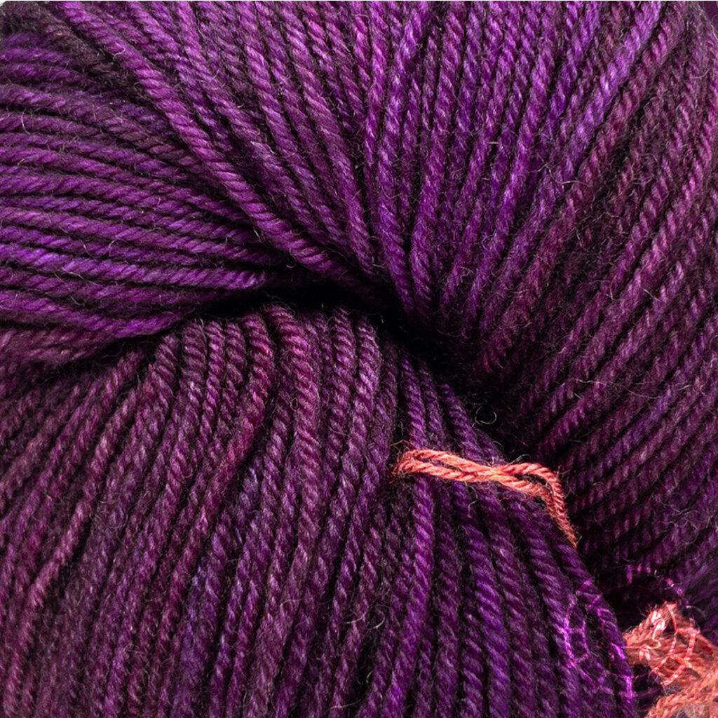 Malabrigo Yarn Ultimate Sock – Sabiduria