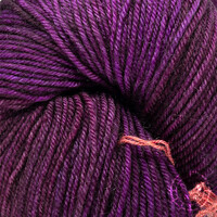 Malabrigo Yarn Ultimate Sock – Sabiduria