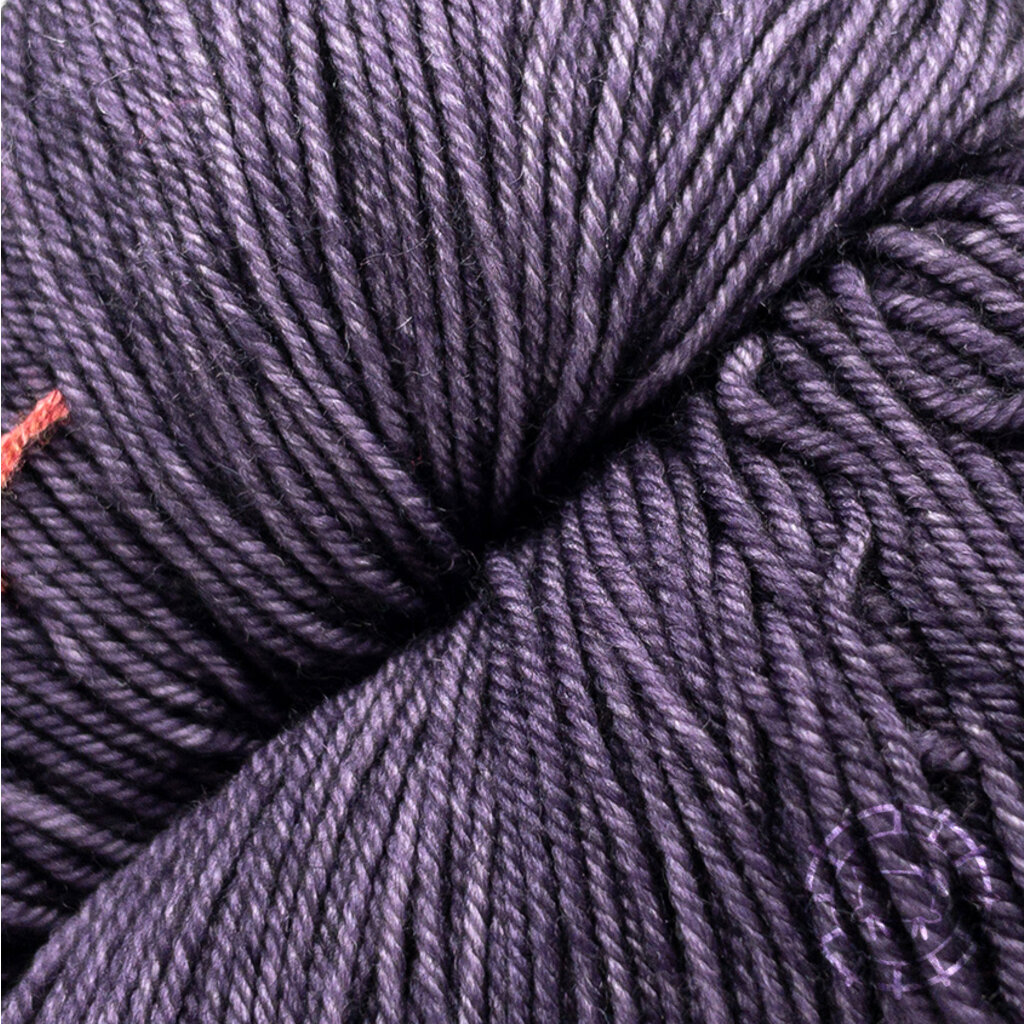 Malabrigo Yarn Ultimate Sock – Pearl Ten