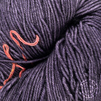 Malabrigo Yarn Ultimate Sock – Pearl Ten