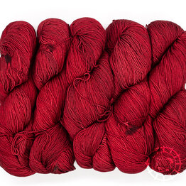 «Malabrigo Yarn» Ultimate Sock – Cereza