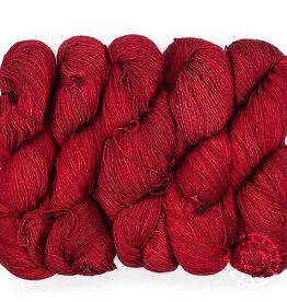 Malabrigo Yarn Ultimate Sock – Cereza