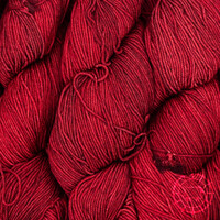 Malabrigo Yarn Ultimate Sock – Cereza