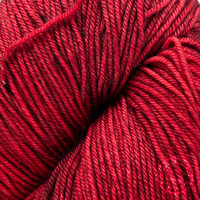 Malabrigo Yarn Ultimate Sock – Cereza