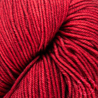 Malabrigo Yarn Ultimate Sock – Cereza