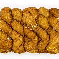 Malabrigo Yarn Ultimate Sock – Oro