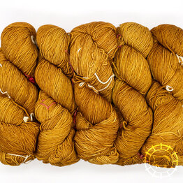 «Malabrigo Yarn» Ultimate Sock – Oro