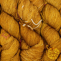 Malabrigo Yarn Ultimate Sock – Oro