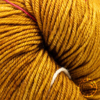 Malabrigo Yarn Ultimate Sock – Oro