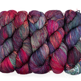 Malabrigo Yarn Ultimate Sock – Anniversario