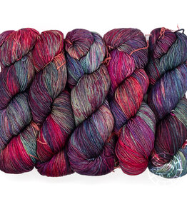 Malabrigo Yarn Ultimate Sock – Anniversario