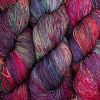 Malabrigo Yarn Ultimate Sock – Anniversario