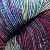 Malabrigo Yarn Ultimate Sock – Anniversario