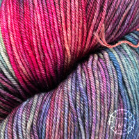 Malabrigo Yarn Ultimate Sock – Anniversario