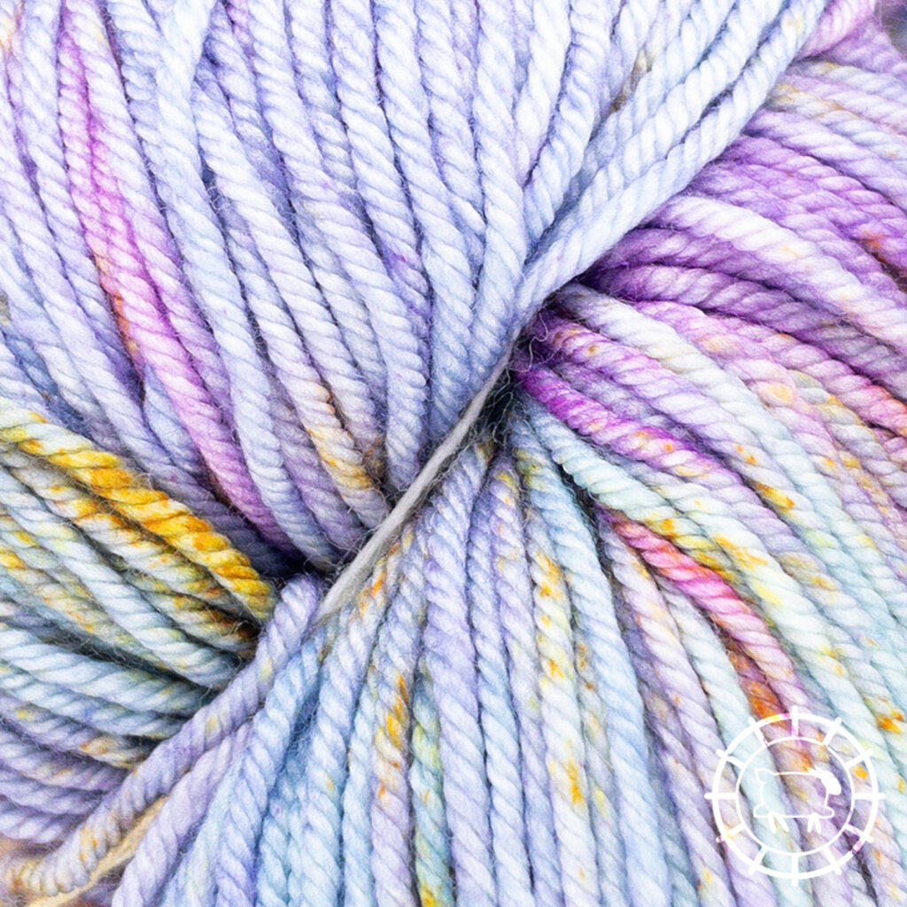 Malabrigo Yarn Rios – Pisces