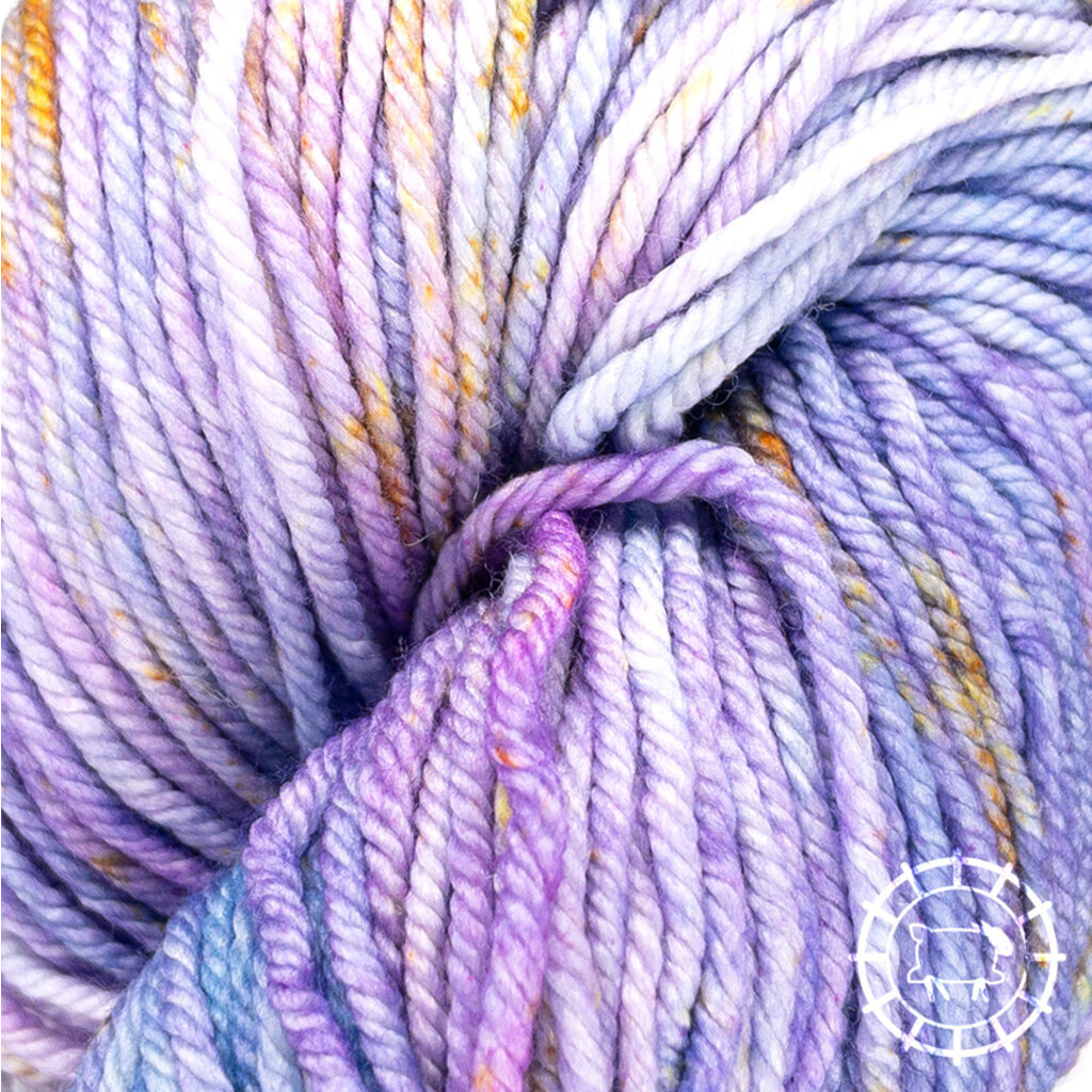 Malabrigo Yarn Rios – Pisces