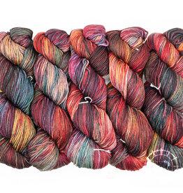 Malabrigo Yarn Rios – Sagittarius