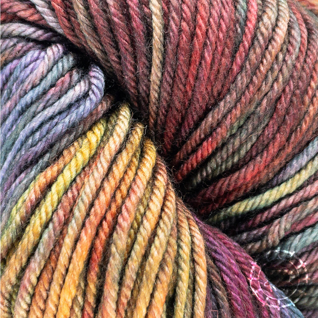 Malabrigo Yarn Rios – Sagittarius