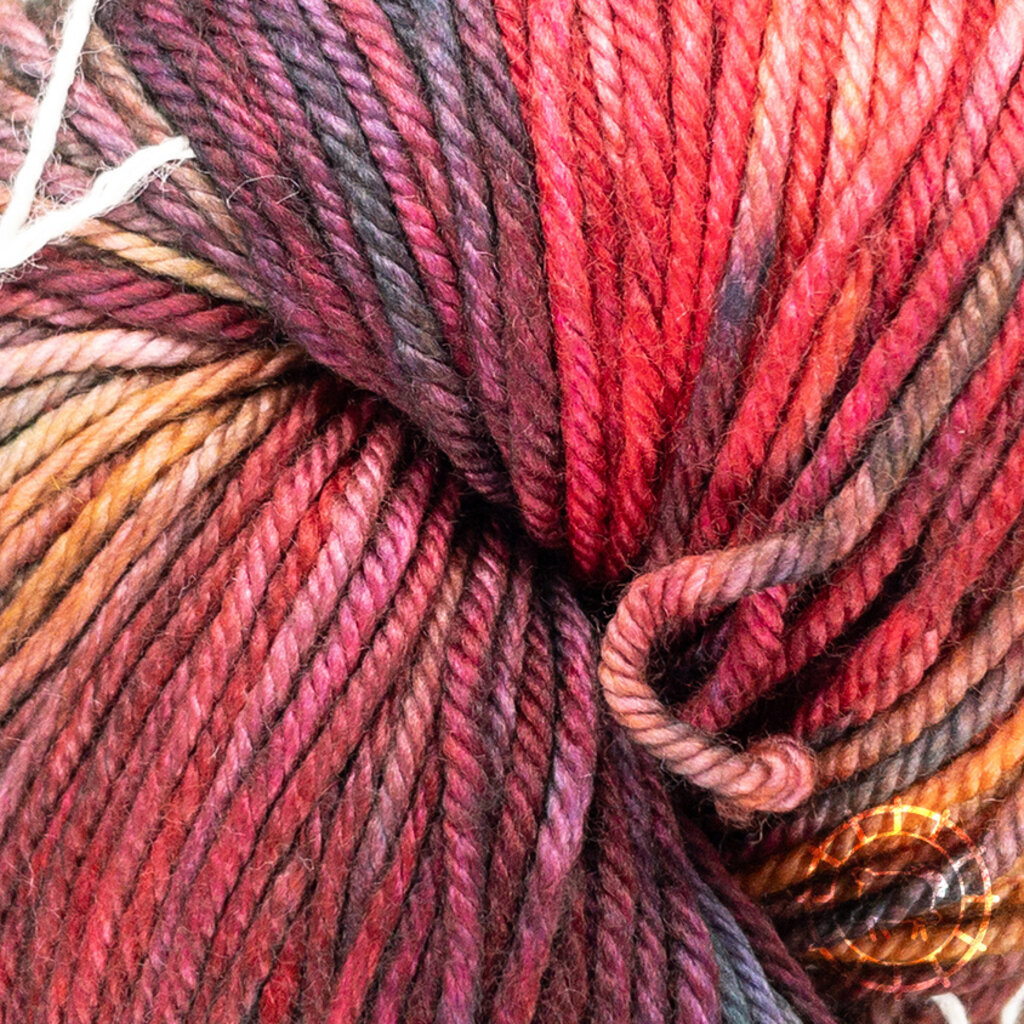 Malabrigo Yarn Rios – Sagittarius