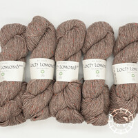 BC Garn Loch Lomond – Sand