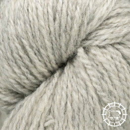 BC Garn Semilla Melange – Gris clair