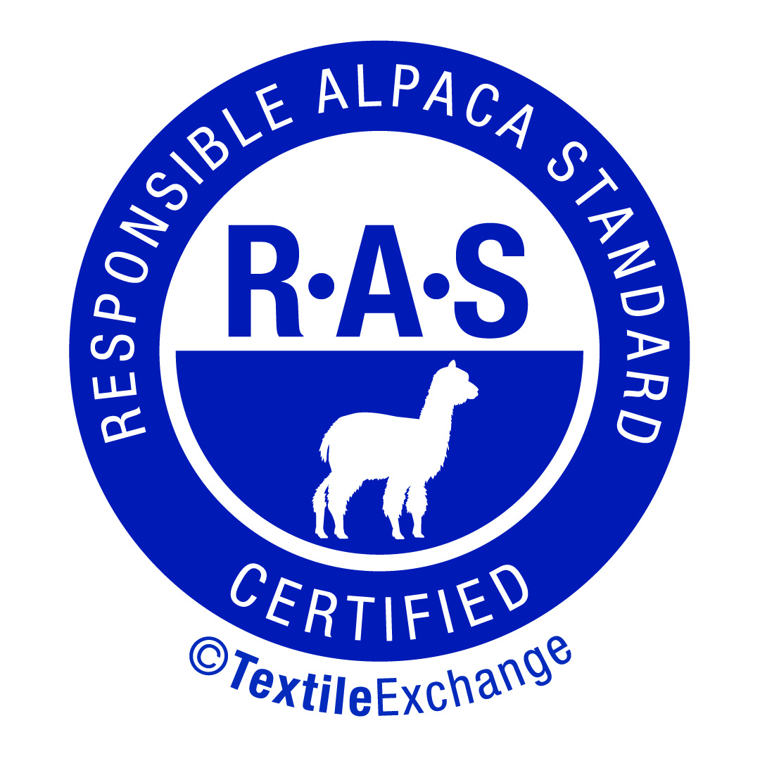 Responsible Alpaca Standard