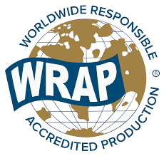 World Responsible Accredited Production