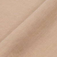 DMC  Eco Vita Toile chanvre, beige, 50 cm × 61 cm