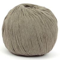 DMC  Eco Vita Recycled Cotton – Khaki