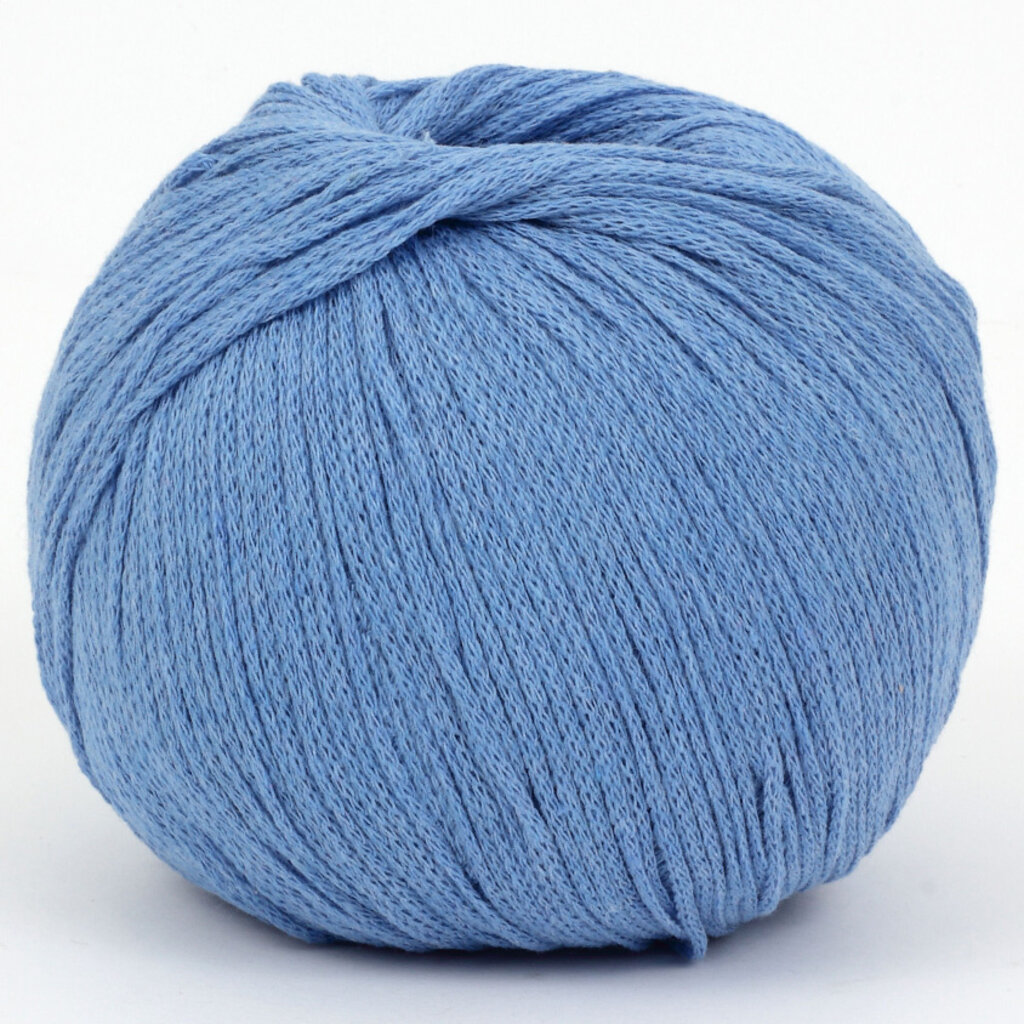 DMC  Eco Vita Recycled Cotton – Bleu clair