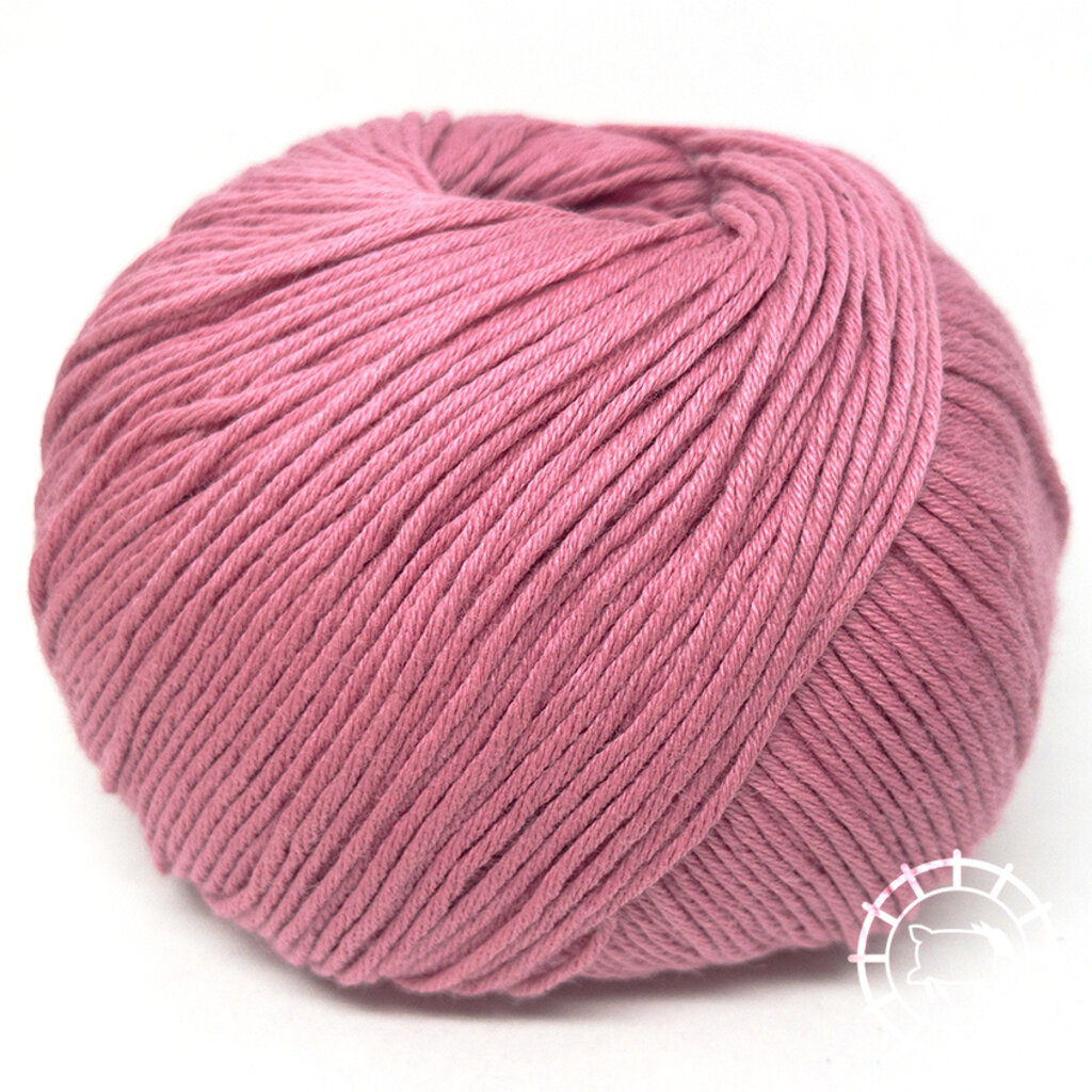 BC Garn Alba – Rose