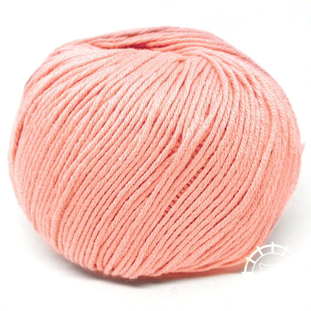 BC Garn Alba – Rose poudre