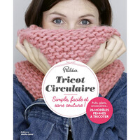 Marie Claire Tricot circulaire