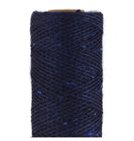 BC Garn Tussah Tweed – Bluenight Mix
