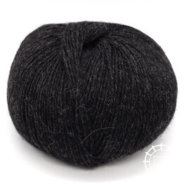 Woolpack Yarn Collection Baby Alpaca Socks – Anthracite