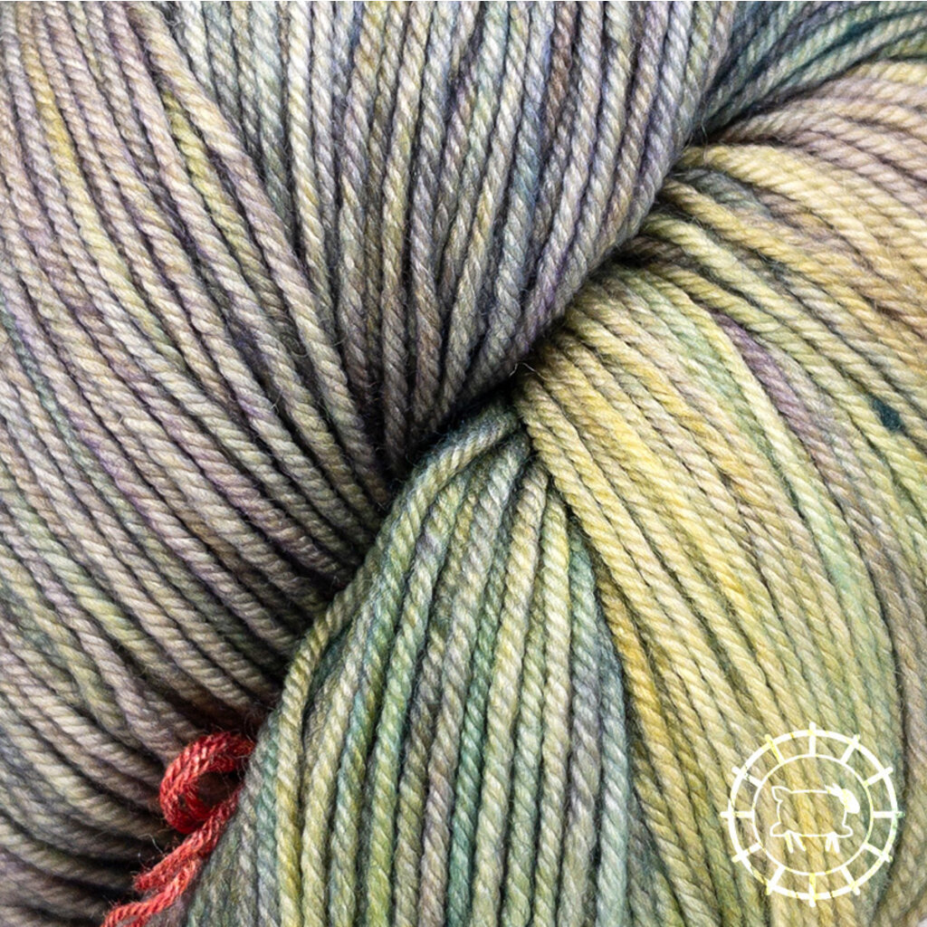 Malabrigo Yarn Ultimate Sock – Indiecita