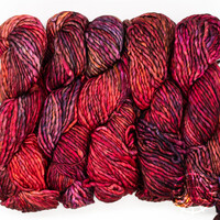 Malabrigo Yarn Noventa – Sedimentario